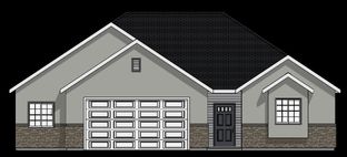 South Estates por TKO Homes en Boise Idaho