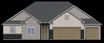 casa en Heritage Farms por TKO Homes