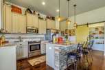 Ultra Homes - Pilot Point, TX