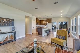 Ultra Homes por Ultra Homes en Dallas Texas