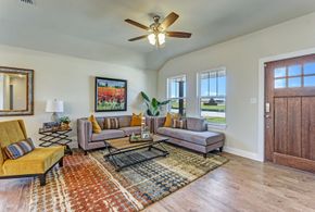 Ultra Homes - Pilot Point, TX