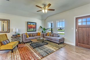 Ultra Homes por Ultra Homes en Dallas Texas