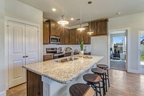 Ultra Homes - Pilot Point, TX
