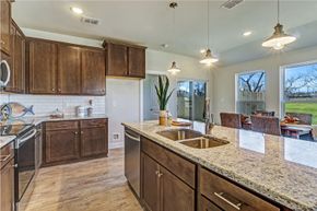 Ultra Homes - Pilot Point, TX