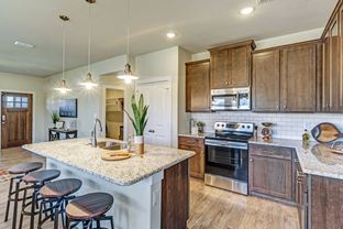 Ultra Homes por Ultra Homes en Dallas Texas