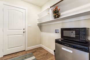 Ultra Homes por Ultra Homes en Dallas Texas