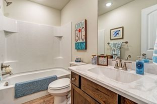Ultra Homes por Ultra Homes en Dallas Texas