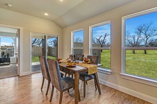 Ultra Homes por Ultra Homes en Dallas Texas
