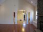 casa en Mangum Design Build Inc. por Mangum Design-Build Inc.