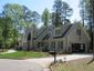 casa en Mangum Design Build Inc. por Mangum Design-Build Inc.