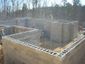 casa en Mangum Design Build Inc. por Mangum Design-Build Inc.
