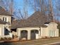 casa en Mangum Design Build Inc. por Mangum Design-Build Inc.