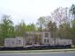 casa en Mangum Design Build Inc. por Mangum Design-Build Inc.