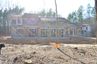 casa en Mangum Design Build Inc. por Mangum Design-Build Inc.