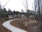 casa en Mangum Design Build Inc. por Mangum Design-Build Inc.
