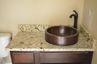 casa en Mangum Design Build Inc. por Mangum Design-Build Inc.