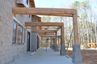 casa en Mangum Design Build Inc. por Mangum Design-Build Inc.