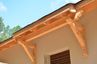 casa en Mangum Design Build Inc. por Mangum Design-Build Inc.