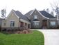 casa en Mangum Design Build Inc. por Mangum Design-Build Inc.