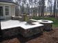 casa en Mangum Design Build Inc. por Mangum Design-Build Inc.