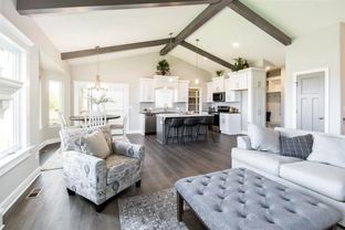 Vision Homes por Vision Homes en Wichita Kansas