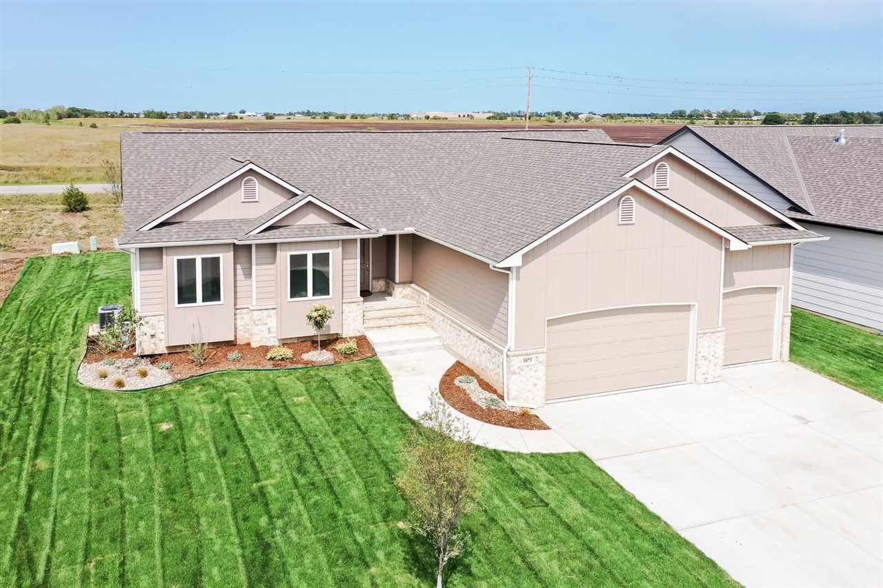 Vision Homes - Colwich, KS