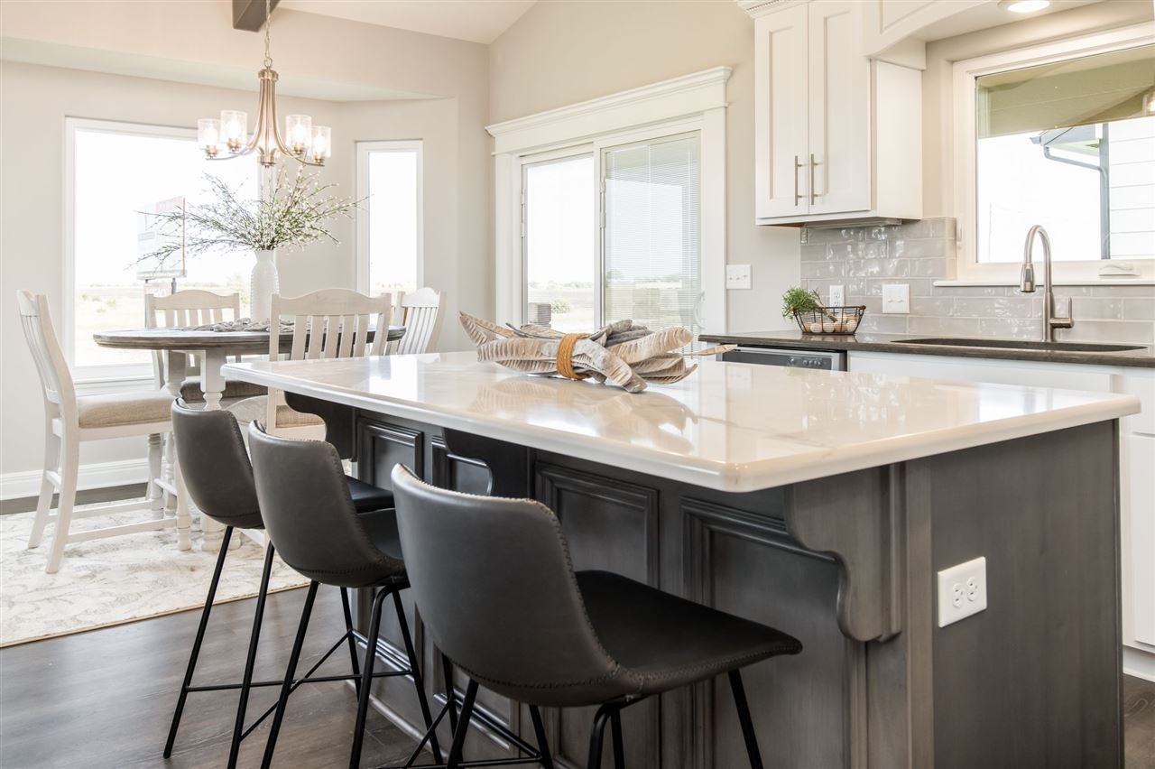 Vision Homes - Colwich, KS
