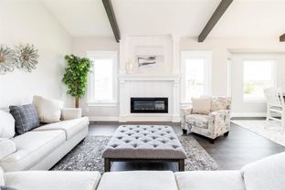 Vision Homes por Vision Homes en Wichita Kansas