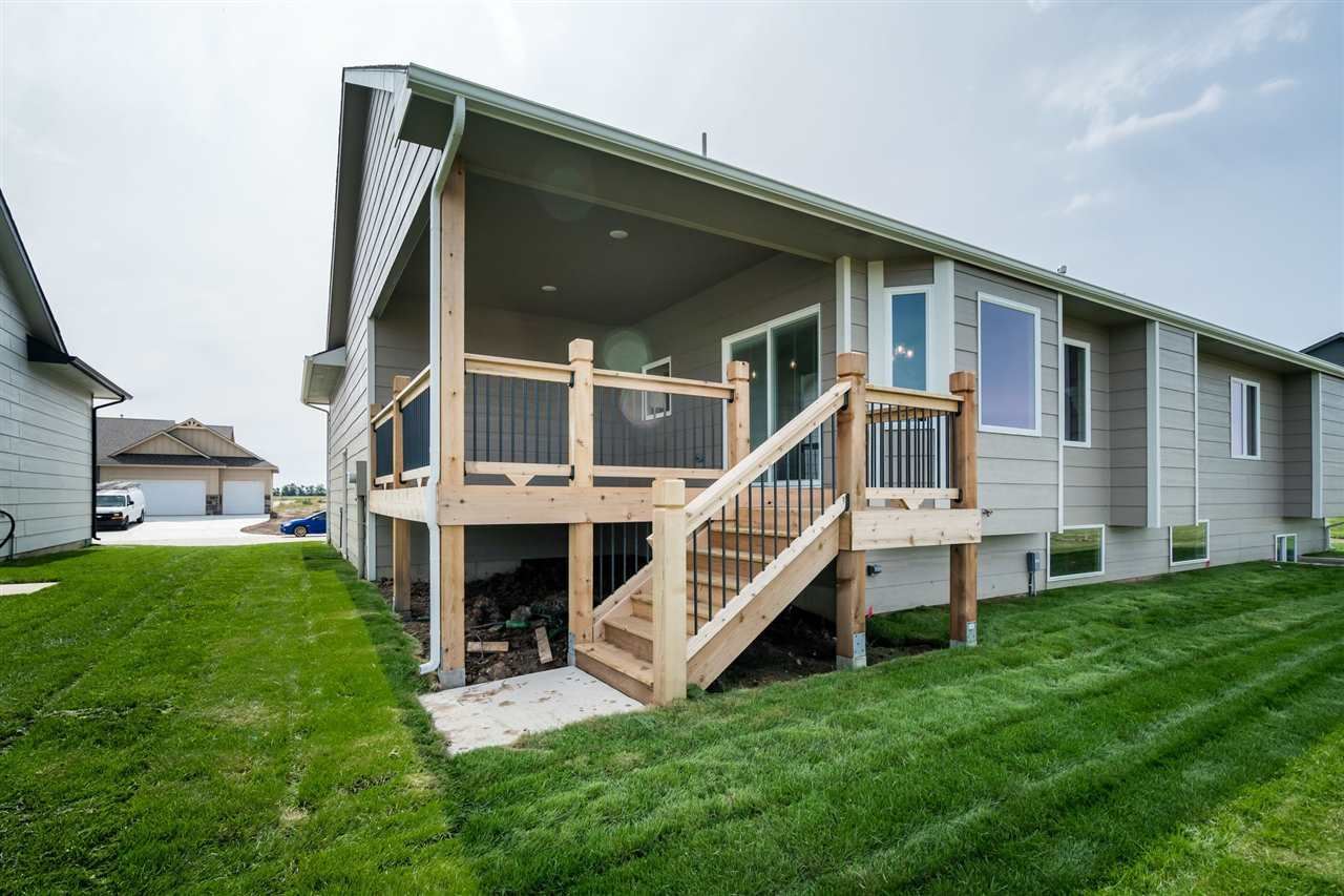 Vision Homes - Colwich, KS