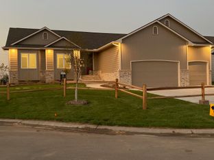 Vision Homes por Vision Homes en Wichita Kansas