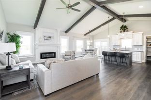 Vision Homes por Vision Homes en Wichita Kansas