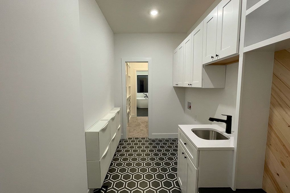 casa en Vision Homes por Vision Homes