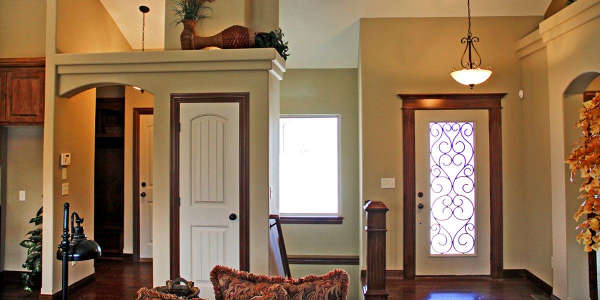 casa en Vision Homes por Vision Homes