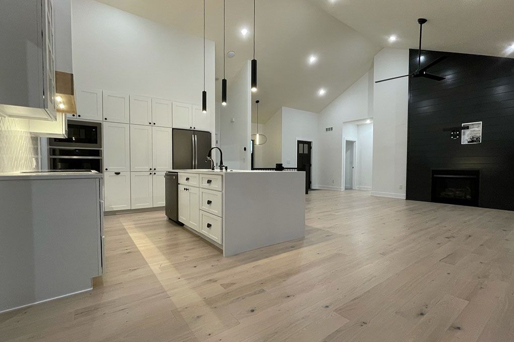 casa en Vision Homes por Vision Homes