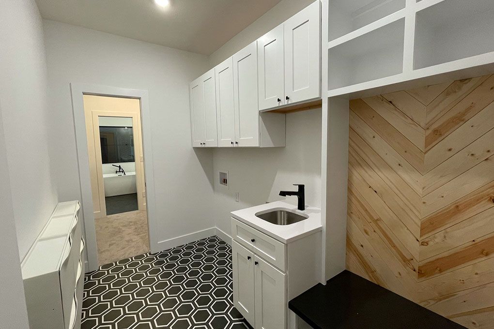 casa en Vision Homes por Vision Homes