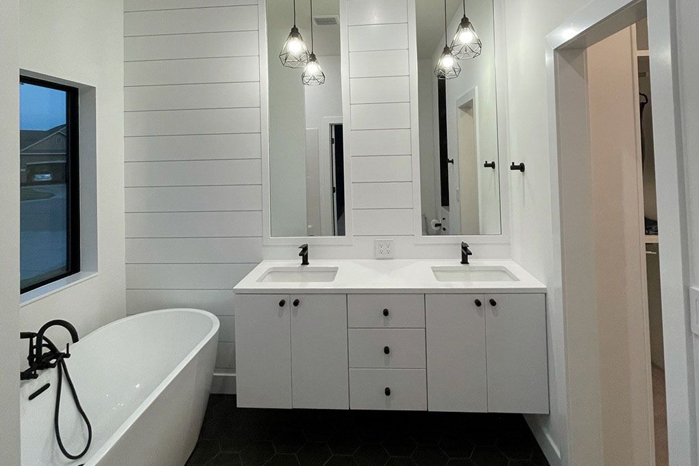 casa en Vision Homes por Vision Homes