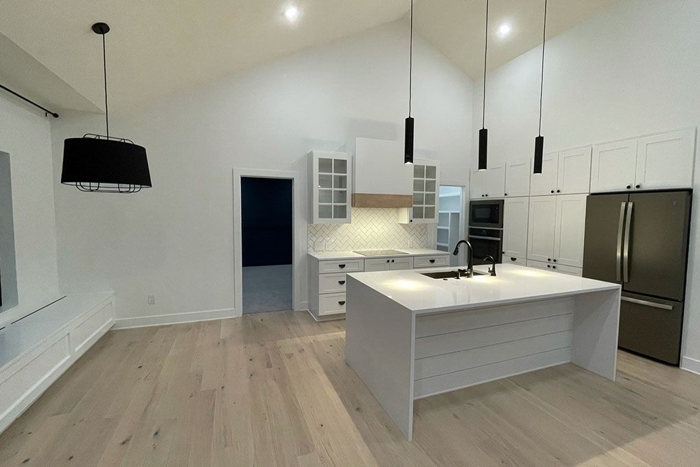 casa en Vision Homes por Vision Homes