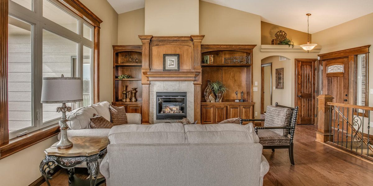 casa en Vision Homes por Vision Homes