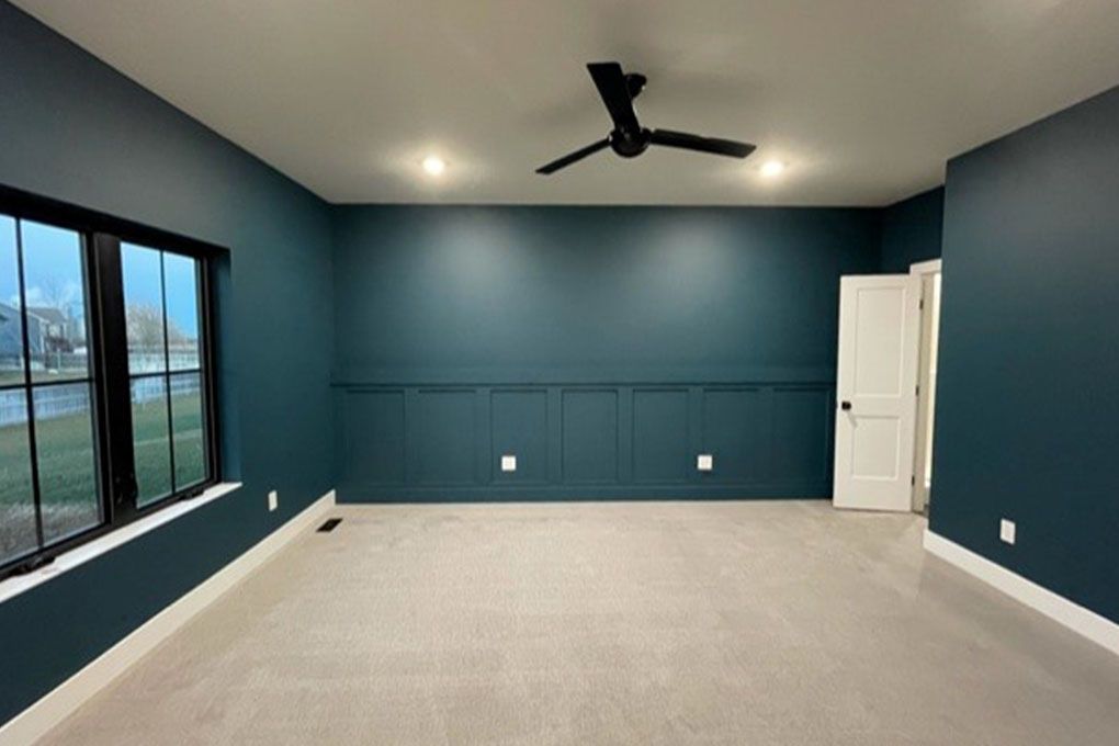 casa en Vision Homes por Vision Homes
