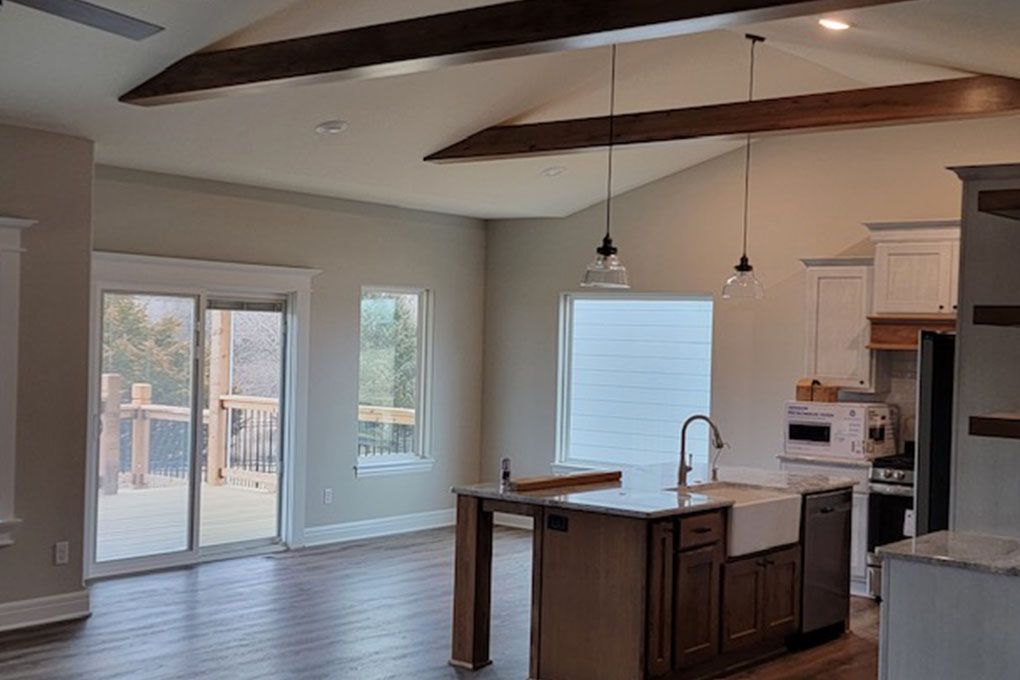 casa en Vision Homes por Vision Homes