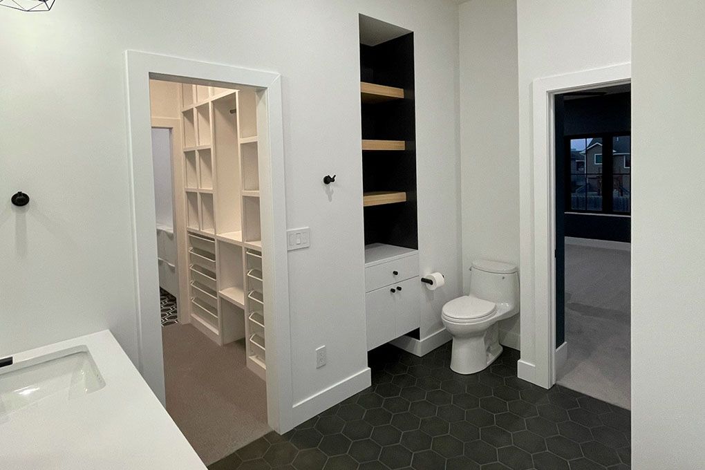 casa en Vision Homes por Vision Homes