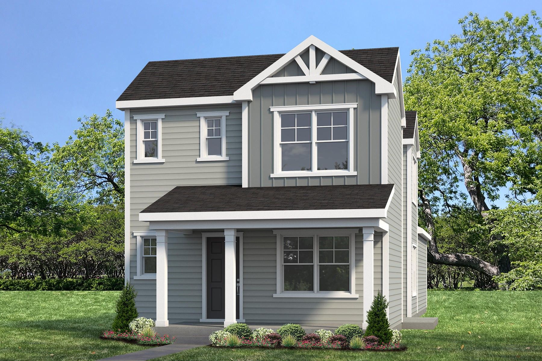 1011 Sears Cir. Elburn, IL 60119