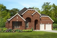 Plan Name - Bridgeland IN Cypress Hosts Farmers Market, Celebrating 3 Ye: Cypress, Texas - J. Kyle Homes, Inc