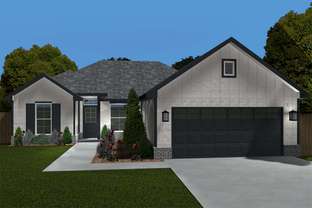 American Housing Builder por American Housing Builder en Tampa-St. Petersburg Florida