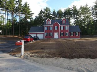 Harbor Classic Homes por Harbor Classic Home en Fitchburg-Leominster Massachusetts