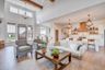 casa en Joseph Scott Homes por Joseph Scott Homes 2
