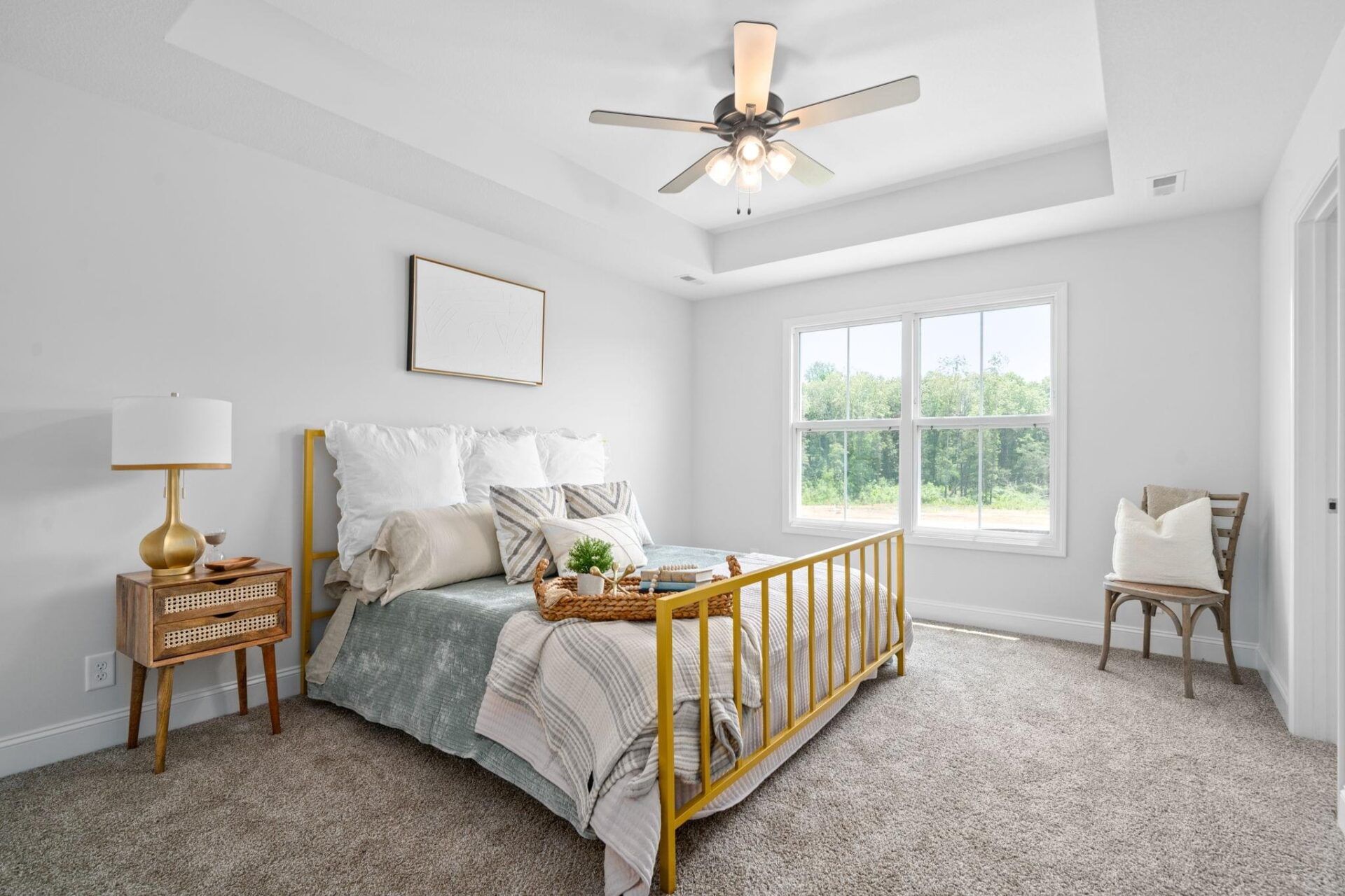 casa en Cherry Fields por Hawkins Homes LLC