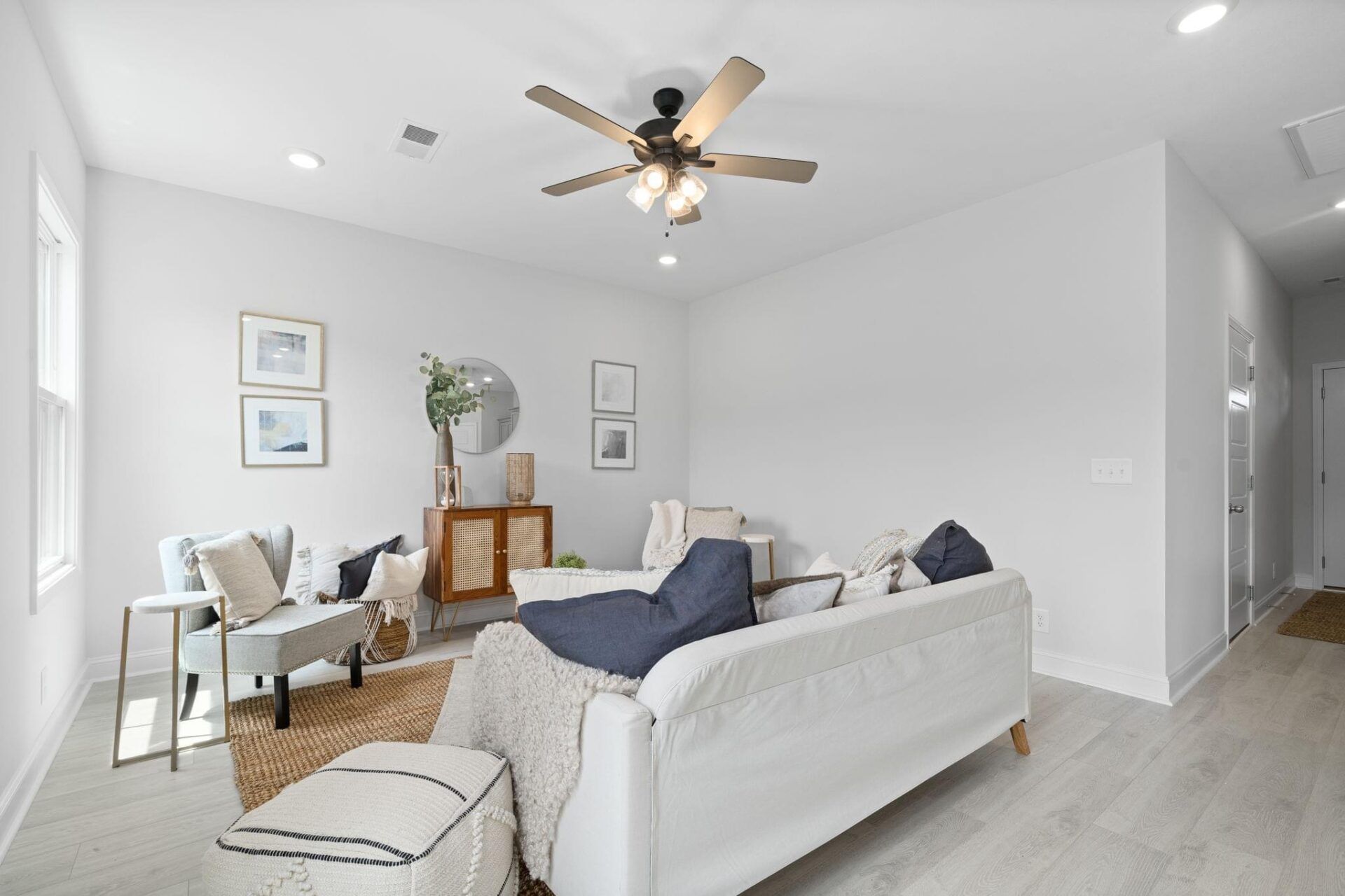 casa en Cherry Acres por Hawkins Homes LLC