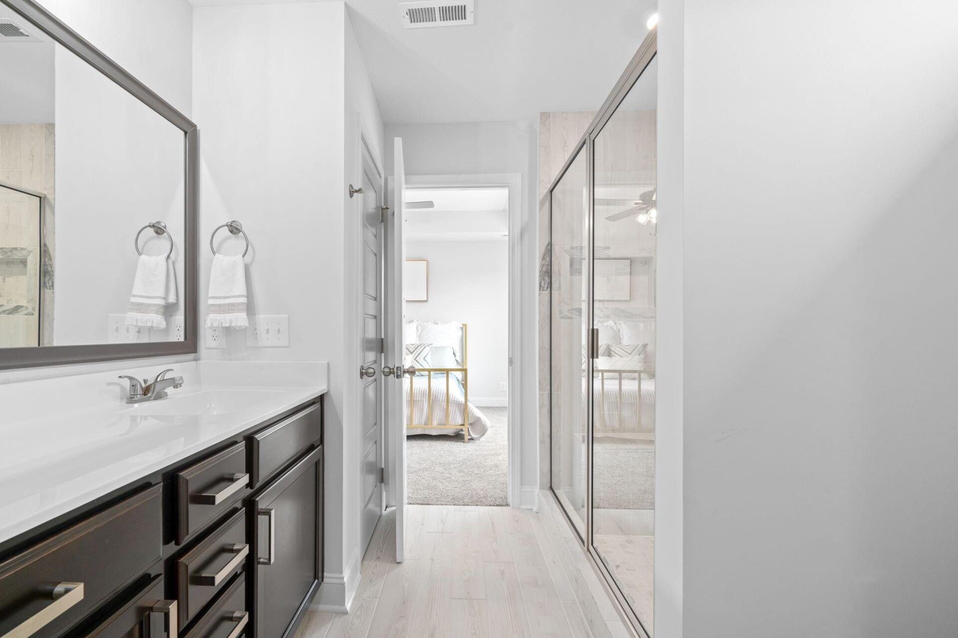 casa en Grant Farm por Hawkins Homes LLC