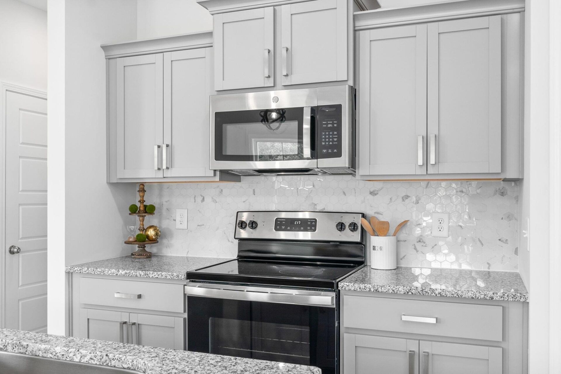 casa en Cherry Acres por Hawkins Homes LLC